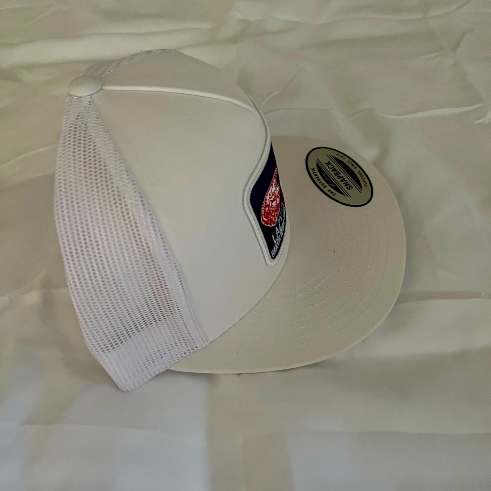 Lazy Ranch Wear Hat - Picture 3 of 3